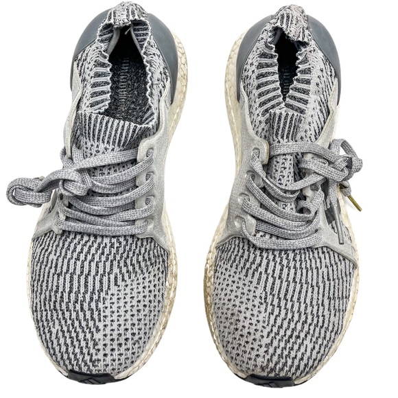 Adidas Ultra Boost Woman’s Size 7 US No Insoles - Picture 8 of 15